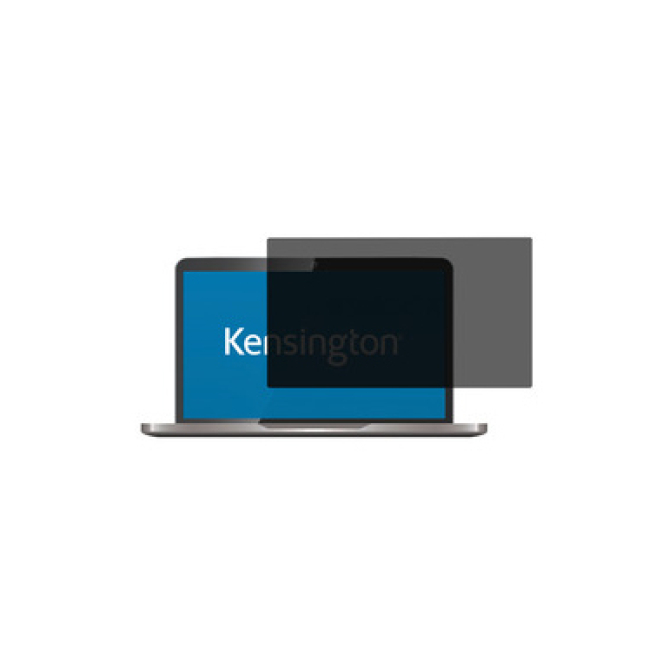 Kensington Filtros de privacidad - Extraíble 2 vías para monitores 23.6″ 16:09