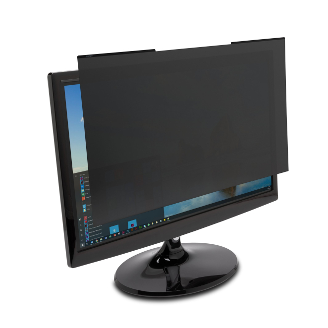 Kensington Filtro magnético de privacidad MagPro para monitores de 23″ (16:9)