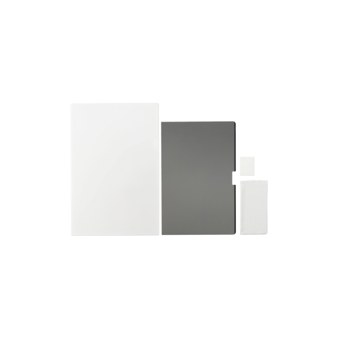 Kensington Filtro de privacidad MagPro Elite para MacBook Pro 16” instalado