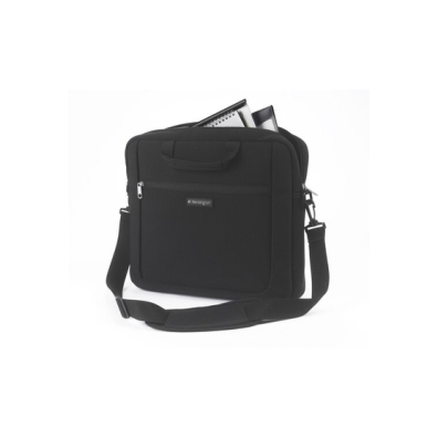 Kensington Funda Simply Portable para portátil de 15,6'' - Negro