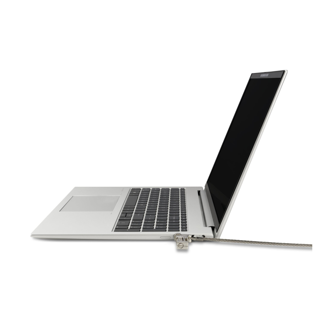 Usabilidad del Kensington Candado de combinación Slim NanoSaver 2.0 EQ