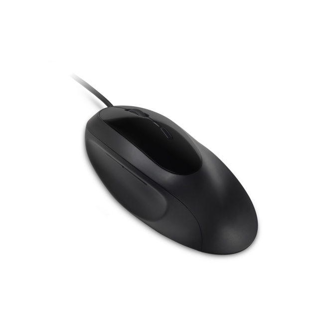 Kensington Ratón con cable Pro Fit® Ergo