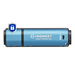 Kingston Technology IronKey 128GB Vault Privacy 50 cifrado AES-256, FIPS 197