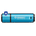 Kingston Technology IronKey 512GB Vault Privacy 50 cifrado AES-256, FIPS 197