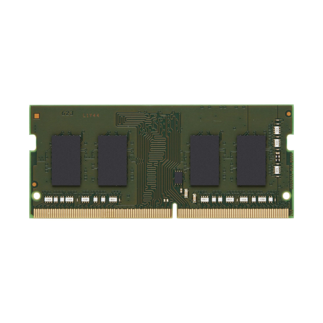Kingston Technology KCP432SS6/4 módulo de memoria 4 GB 1 x 4 GB DDR4