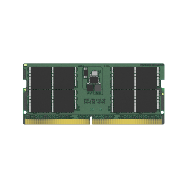 Kingston Technology KCP556SD8-48 módulo de memoria 48 GB 1 x 48 GB DDR5