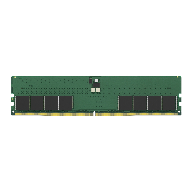 Kingston Technology KCP556UD8-32 módulo de memoria 32 GB 1 x 32 GB DDR5