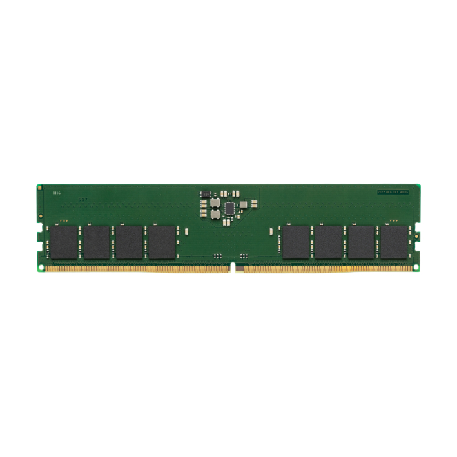 Kingston Technology KCP556US8-16 módulo de memoria 16 GB 1 x 16 GB DDR5