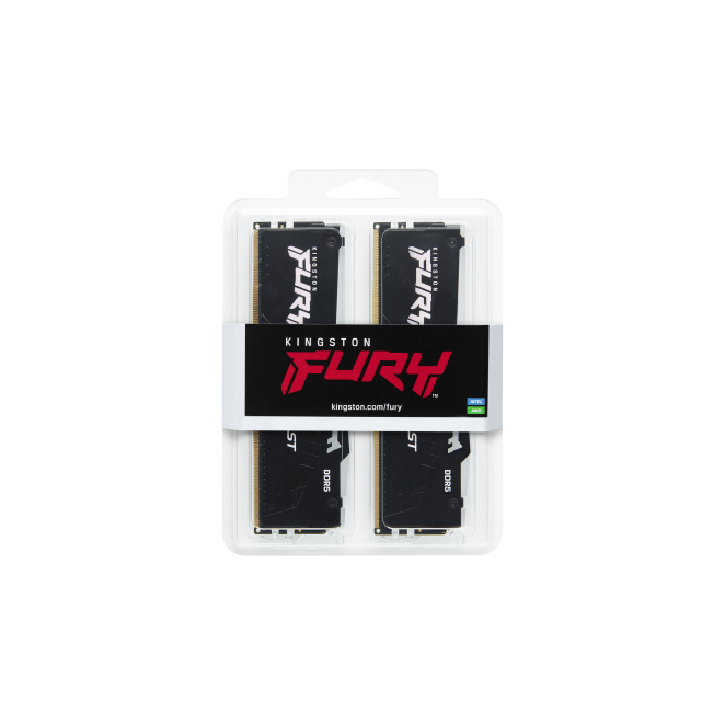 Razones para comprar Kingston Technology FURY Beast