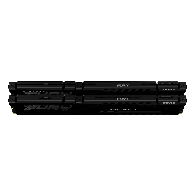 Kingston Technology FURY Beast 64GB alto rendimiento