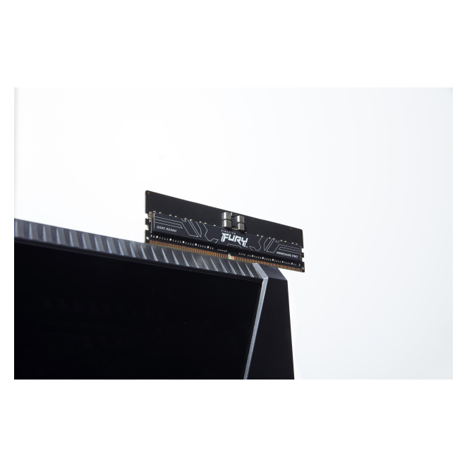 Caja de producto Kingston FURY Renegade Pro EXPO