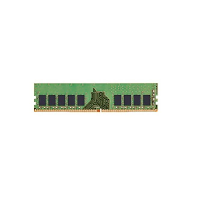 Kingston Technology KSM32ES8/16MF módulo de memoria 16 GB 1 x 16 GB DDR4 3200 MT/s 288-pin DIMM ECC
