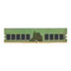 Kingston Technology KSM32ES8/8HE módulo de memoria 8 GB 1 x 8 GB DDR4 3200 MT/s 288-pin DIMM ECC