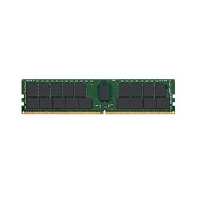 Kingston Technology KSM32RD4/64HCR módulo de memoria 64 GB 1 x 64 GB DDR4 ECC