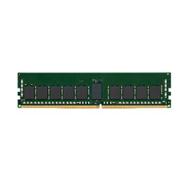 Kingston Technology KSM32RS4/32MFR módulo de memoria 32 GB 1 x 32 GB DDR4 3200 MT/s 288-pin DIMM ECC