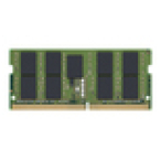 Kingston Technology KSM32SED8/32HD módulo de memoria 32 GB 1 x 32 GB DDR4 3200 MT/s 260-pin SO-DIMM ECC