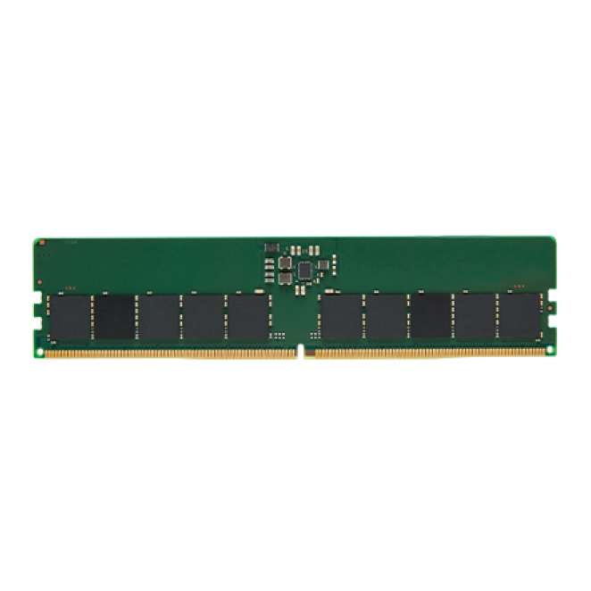 Kingston Technology KSM56E46BS8KM-16HA módulo de memoria 16 GB 1 x 16 GB DDR5 ECC