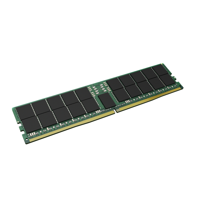 Kingston Technology KSM56R46BD4-64MD en uso