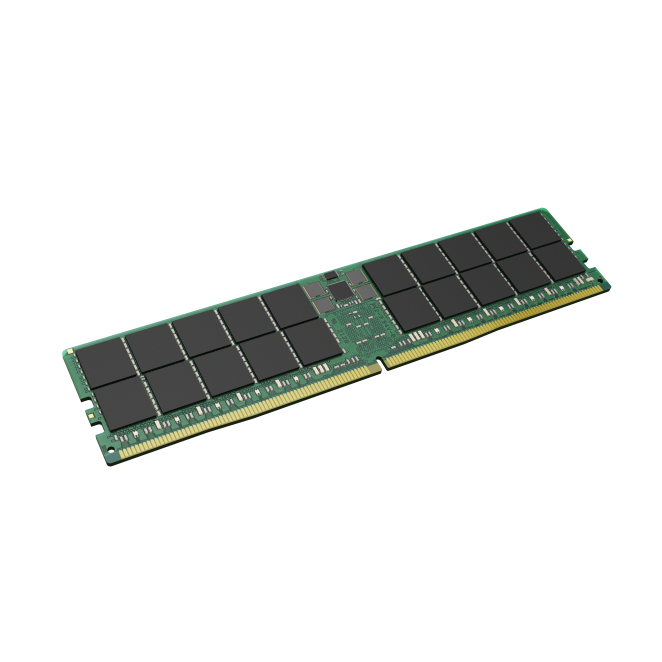 Kingston Technology KSM56R46BD4-64MD instalación