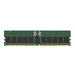 Kingston Technology KSM56R46BD8PMI-32HAI módulo de memoria 32 GB 1 x 32 GB DDR5 5600 MT/s ECC