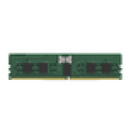 Kingston Technology KSM56R46BS8PMI-24MBI módulo de memoria 24 GB 1 x 24 GB DDR5 5600 MT/s 288-pin DIMM