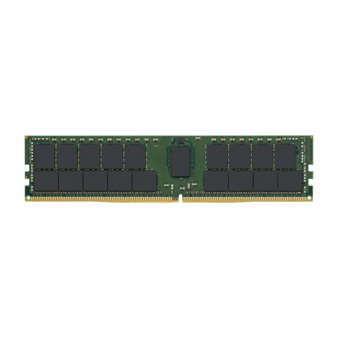 Kingston Technology KTD-PE432/64G módulo de memoria 64 GB 1 x 64 GB DDR4 ECC