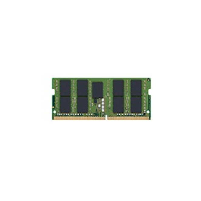 Kingston Technology KTD-PN432E/16G módulo de memoria 16 GB 1 x 16 GB DDR4 ECC