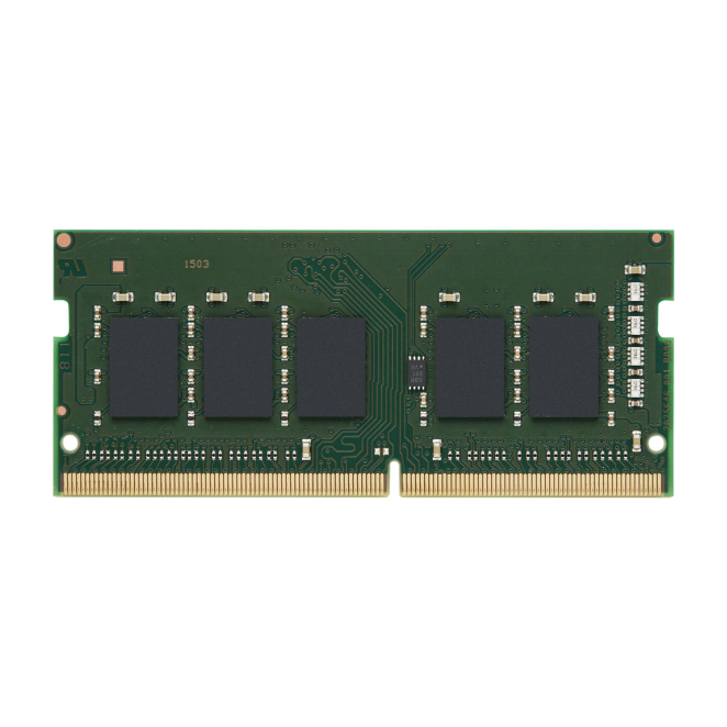 Kingston Technology KTL-TN432ES8/16G módulo de memoria 16 GB DDR4 ECC