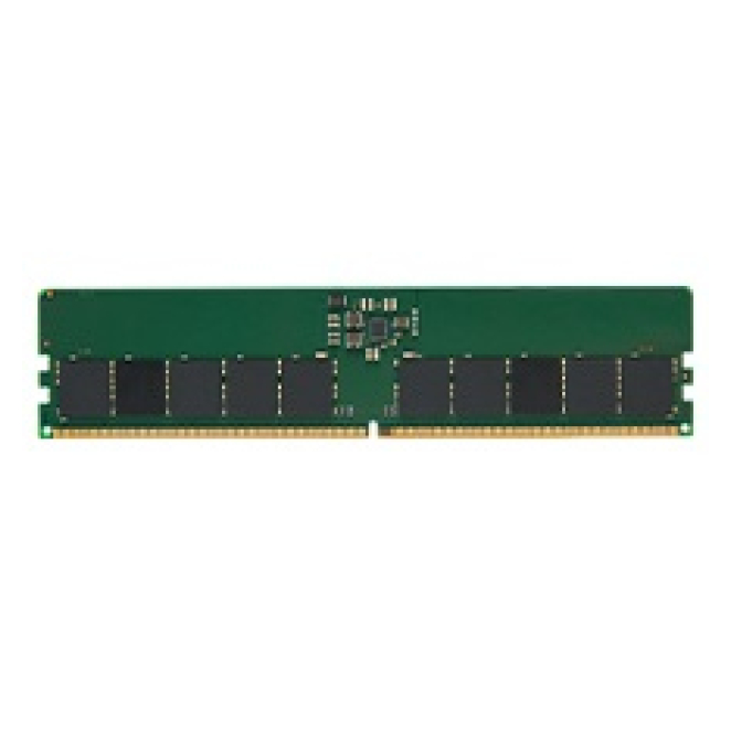 Kingston Technology KTL-TS548E-16G módulo de memoria 16 GB 1 x 16 GB DDR5 4800 MT/s 288-pin DIMM ECC