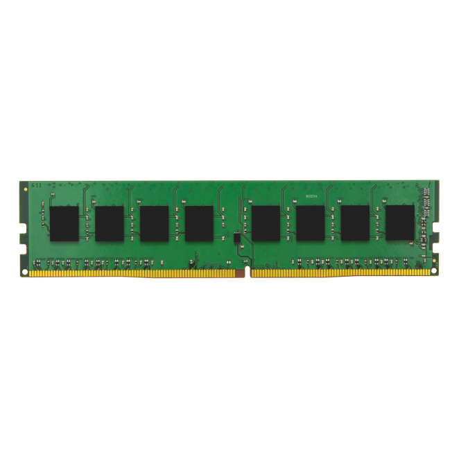 Kingston Technology ValueRAM módulo de memoria 32 GB 1 x 32 GB DDR4 3200 MT/s 288-pin DIMM