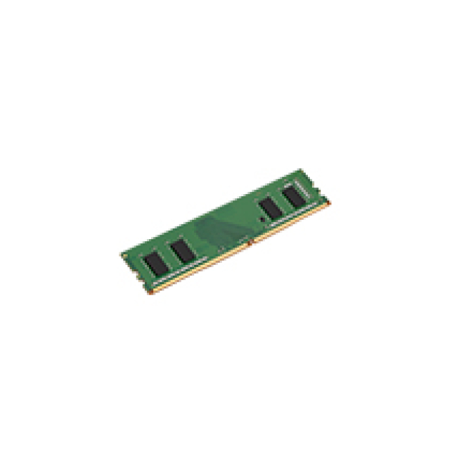 Kingston Technology ValueRAM módulo de memoria 4 GB 1 x 4 GB DDR4