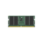 Kingston Technology ValueRAM módulo de memoria 48 GB 1 x 48 GB DDR5 5600 MT/s 262-pin SO-DIMM
