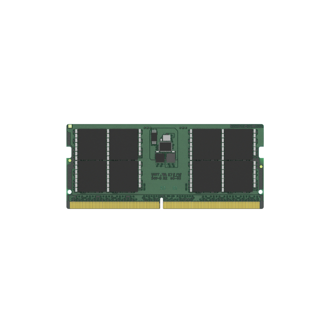 Kingston Technology ValueRAM módulo de memoria 48 GB
