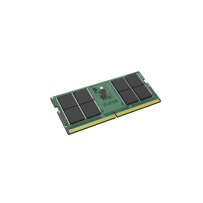 Kingston Technology ValueRAM módulo de memoria 48 GB