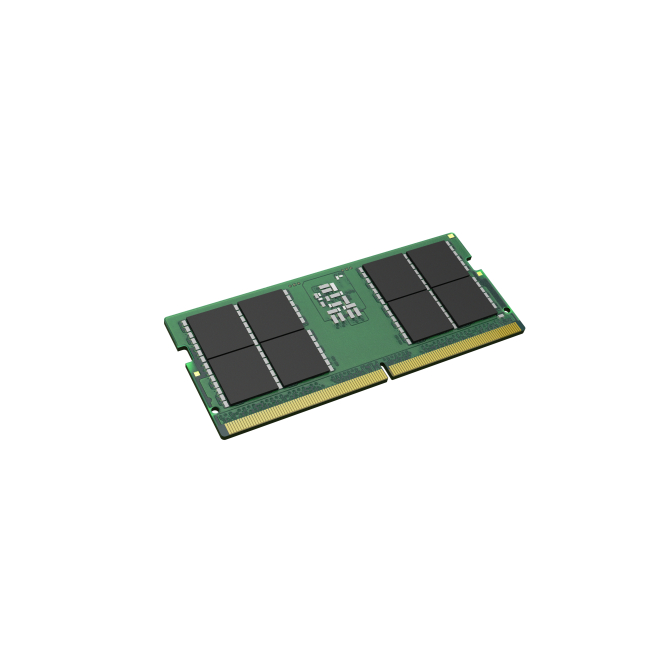 Kingston Technology ValueRAM módulo de memoria 48 GB
