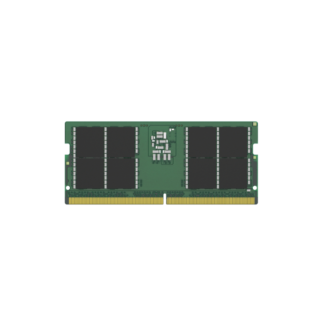 Kingston Technology ValueRAM módulo de memoria 48 GB