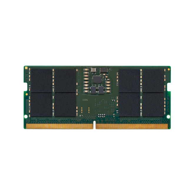 Kingston Technology ValueRAM módulo de memoria 16 GB 1 x 16 GB DDR5