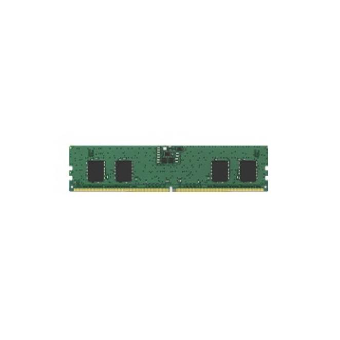 Kingston Technology ValueRAM módulo de memoria 8 GB 1 x 8 GB DDR5