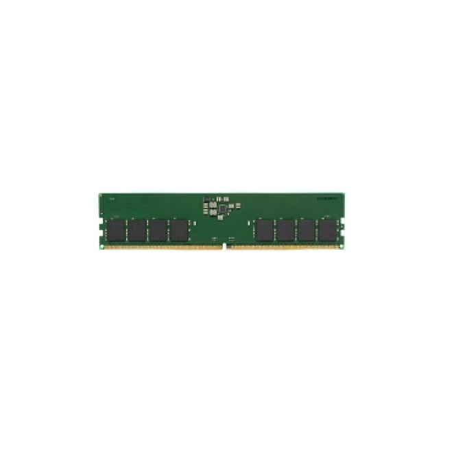 Kingston Technology ValueRAM módulo de memoria 16 GB 1 x 16 GB DDR5