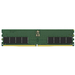 Kingston Technology ValueRAM módulo de memoria 32 GB 1 x 32 GB DDR5 6400 MT/s