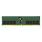 Kingston Technology ValueRAM módulo de memoria 16 GB 1 x 16 GB DDR5 6400 MT/s 288-pin DIMM