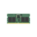 Kingston Technology ValueRAM módulo de memoria 8 GB 1 x 8 GB DDR5 6400 MT/s 262-pin SO-DIMM