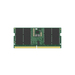 Kingston Technology ValueRAM módulo de memoria 16 GB 1 x 16 GB DDR5 6400 MT/s