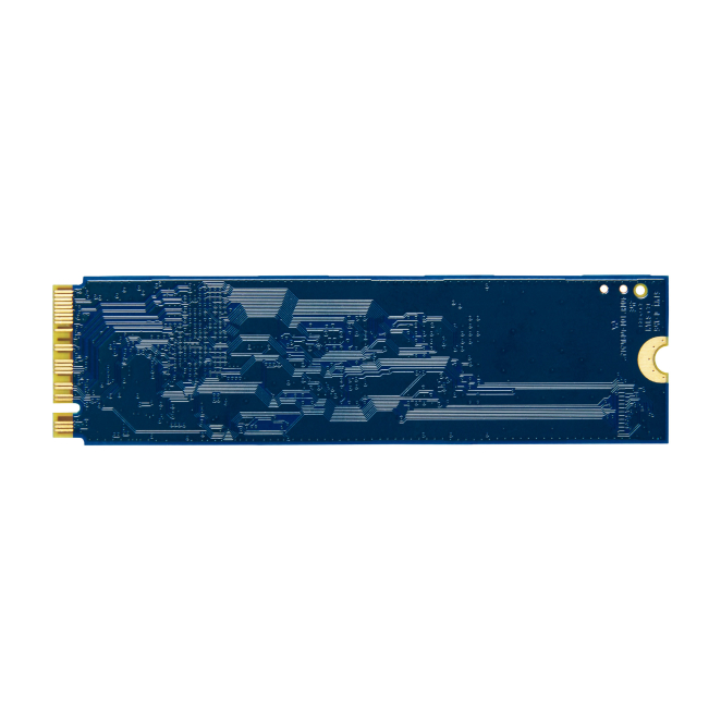 Kingston Technology 1000G NV3 M.2 2280 NVMe SSD durabilidad