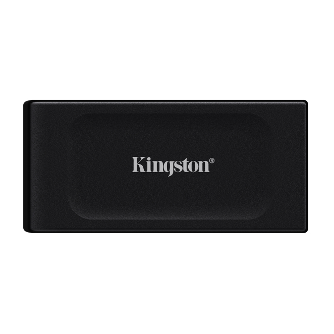 Kingston Technology 1TB SSD externo XS1000 USB 3.2 Gen 2