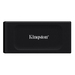Kingston Technology 2TB SSD externo XS1000 USB 3.2 Gen 2
