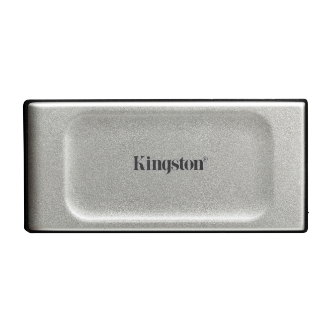 Kingston Technology 2000G SSD portátil XS2000