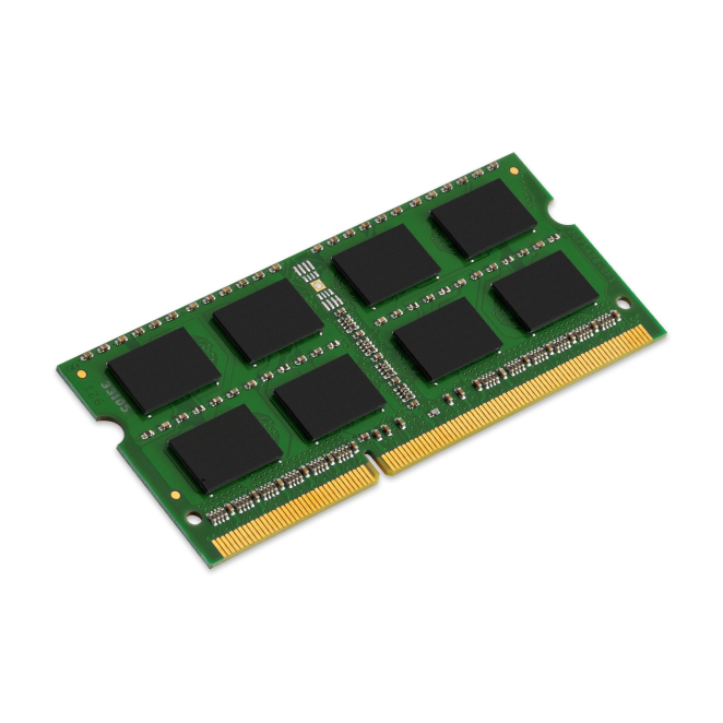 Kingston Technology System Specific Memory KCP3L16SD8/8 módulo de memoria 8 GB 1 x 8 GB DDR3L