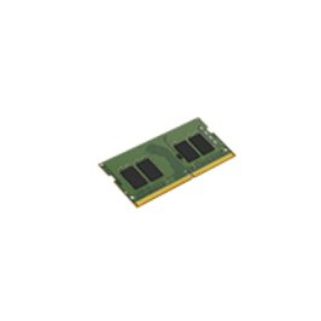 Kingston Technology KCP432SS6/8 módulo de memoria 8 GB DDR4