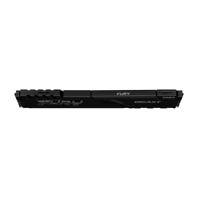Kingston Technology FURY Beast 16GB ideal para multiples usuarios
